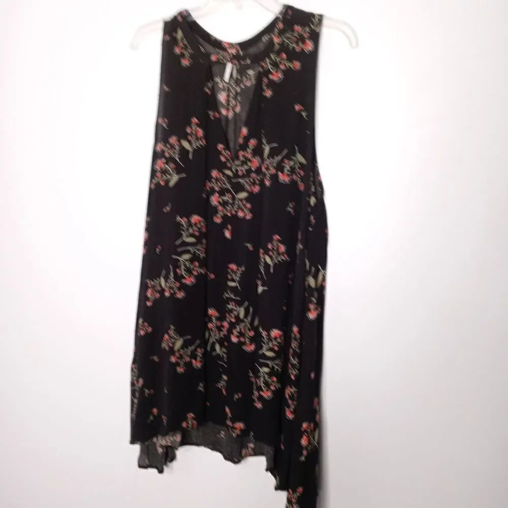 Revolve Free People SNAP OUT OF IT SWING DRESS - Picture 3 of 10